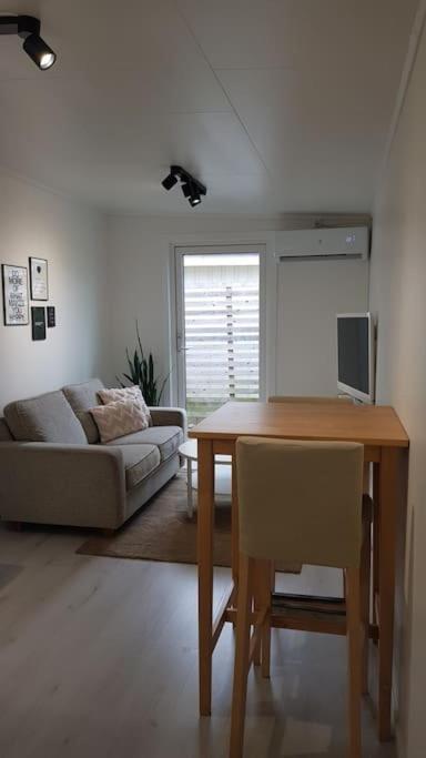 Lgh Lillemor, Naera Havet, Staden Och Naturen Strömstad Εξωτερικό φωτογραφία